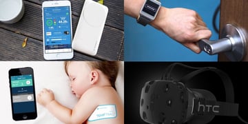 Wareable picks: Innovation of the year