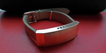 Fossil Q Dreamer review