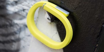 Jawbone UP24 grabs wearable gong at T3 Awards