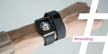#Trending: The new wearable super brands of the holiday season