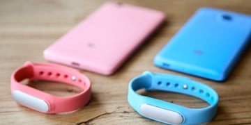 Xiaomi sold over 10 million Mi Band trackers this year