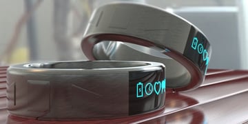 And finally: Samsung smart ring incoming and more