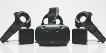 HTC Vive Pre 2nd-gen gets Vegas bow