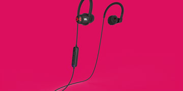 Under Armour Headphones Wireless Heart Rate tune in for bpm training