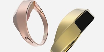Mira brings new bracelet and pendant styles to its activity tracking jewellery