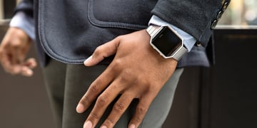 Fitbit Blaze: Your guide to the new 'smart fitness watch' from Fitbit