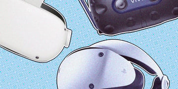 Best VR headsets 2023: Top picks from Meta, Apple, Sony PlayStation and more