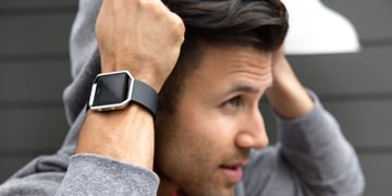 Hey Fitbit, is that all you got for us?