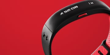 Sports brands are the future for fitness-based wearable tech