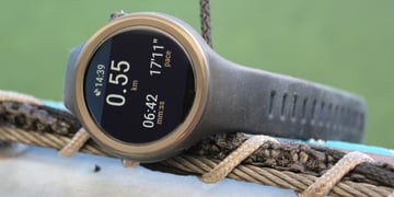 Moto 360 Sport review