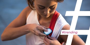 #Trending: Wearables take over CES 2016
