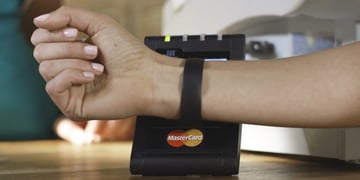 MasterCard bringing wearable payments to fitness trackers including Moov