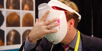 CES 2016: The wackiest wearables in town