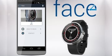 Custom Android Wear watch faces are the start of something big
