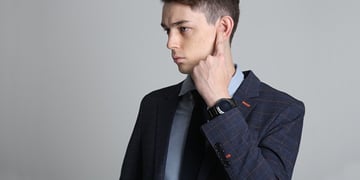 TipTalk could be the ultimate, affordable smartwatch in a strap