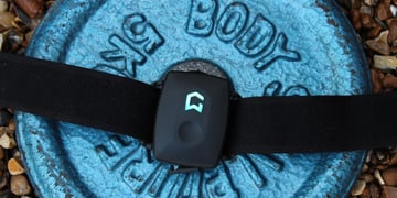 GymWatch review