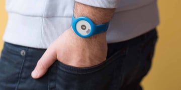 Withings Go: Your guide to the new E Ink fitness tracker