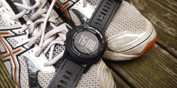 Garmin Fenix 2 review