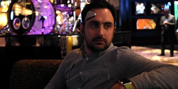 ​Thync big: We had digital content streamed to our nervous system