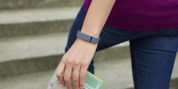 Fitbit Flex review