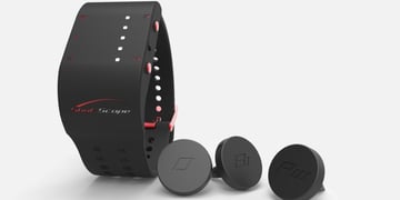 Shot Scope band is bidding to raise your golf game from the wrist