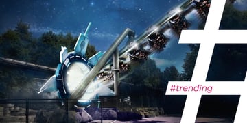#Trending: Going beyond VR gaming
