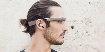 Google working on an in-ear wearable