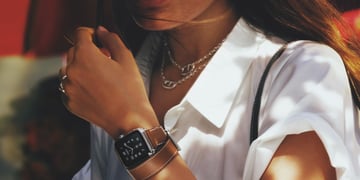 Apple Watch Hermès Collection will be available online from 22 January
