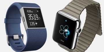 Wearable tech sales more than doubled in the UK in 2015