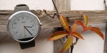 Moto 360 on sale in UK now