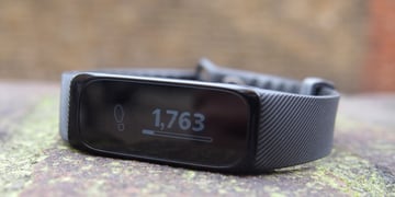 Hi-Tec Trek Plus review