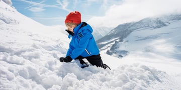 ​ReimaGO is Suunto powered activity tracking smart clothing aimed at kids