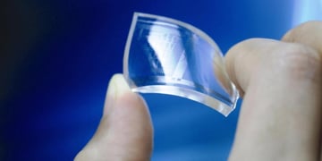 Graphene’s next trick: Building artificial skin interfaces and health sensors