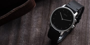 Nevo Balade Parisienne edition ups the style stakes