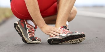 Stridalyzer is an injury early warning system for runners