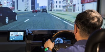 How Ford wants to unlock wearable health inside the car