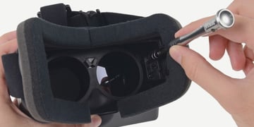 Oculus Rift hacks: Getting an extra VR hit