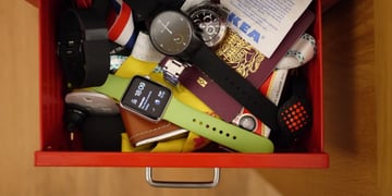 Wearable tech garage sale: How much are your gadgets worth?