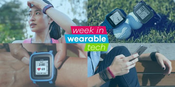 The week in wearable tech: Fitbit heart rate tracking put to the test