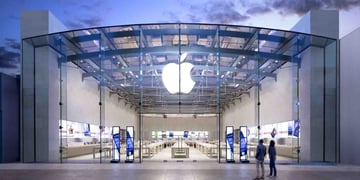 And finally: Apple VR hype and more