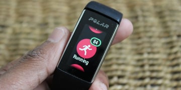 Polar A360 review
