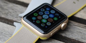 Apple Watch Series 2 v Garmin Vivoactive HR: Which is best for you?