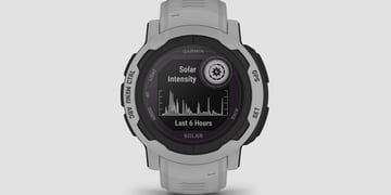 Garmin Instinct 2 lands with infinite battery life and more fitness features