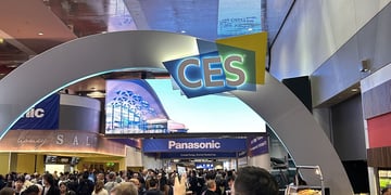 CES 2025