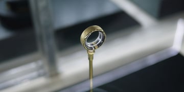 Ultrahuman Ring Air RARE