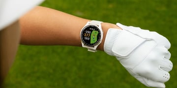 Garmin Approach S44