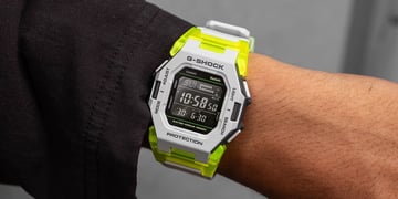 Casio GD-B500MW-8