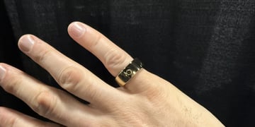Circular Ring 2