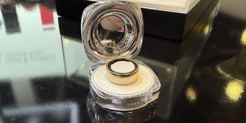 Luna Ring