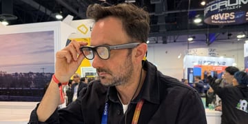 Rokid Glasses hands on